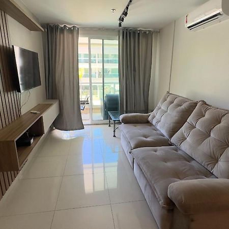Incrivel Apartamento Brisas Lago Brasília Exterior photo