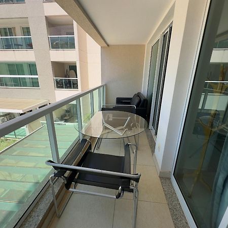 Incrivel Apartamento Brisas Lago Brasília Exterior photo