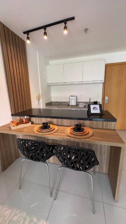Incrivel Apartamento Brisas Lago Brasília Exterior photo