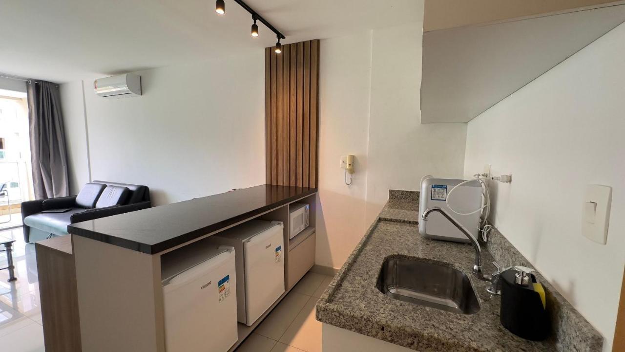 Incrivel Apartamento Brisas Lago Brasília Exterior photo
