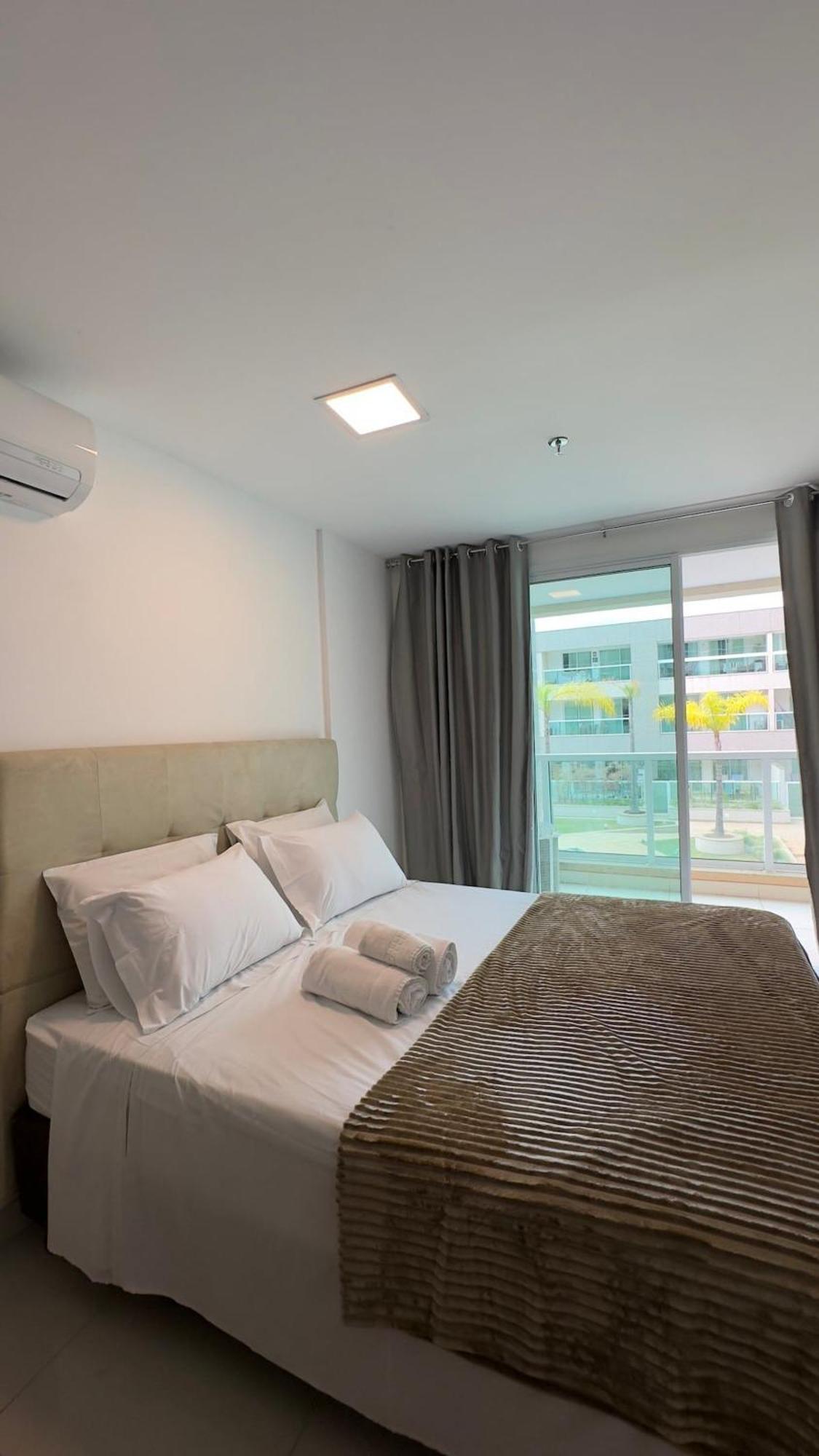 Incrivel Apartamento Brisas Lago Brasília Exterior photo