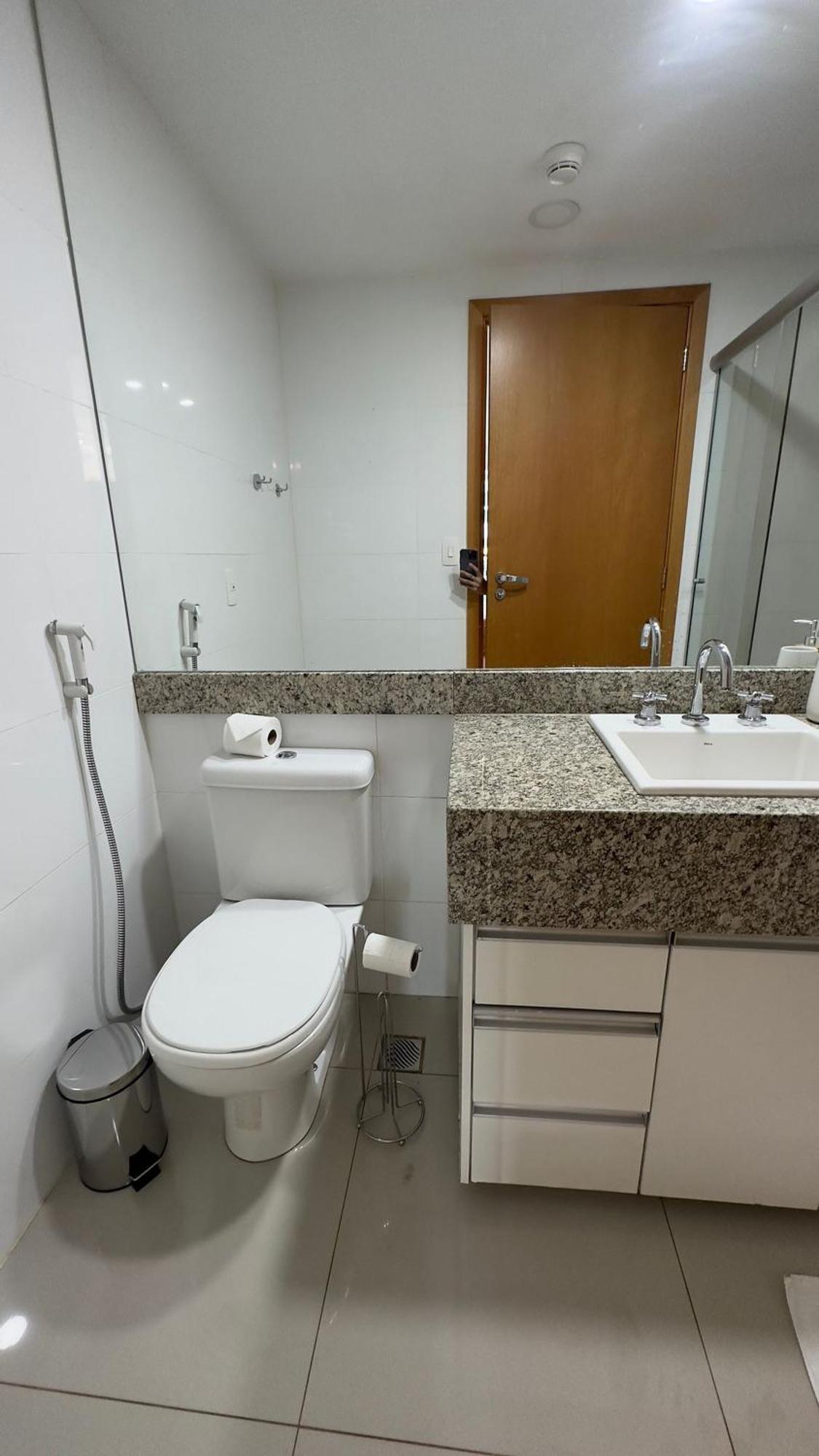Incrivel Apartamento Brisas Lago Brasília Exterior photo