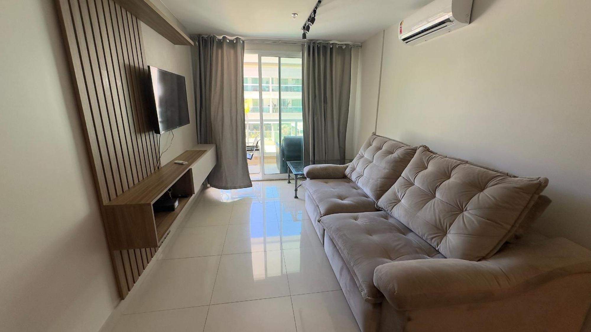 Incrivel Apartamento Brisas Lago Brasília Exterior photo