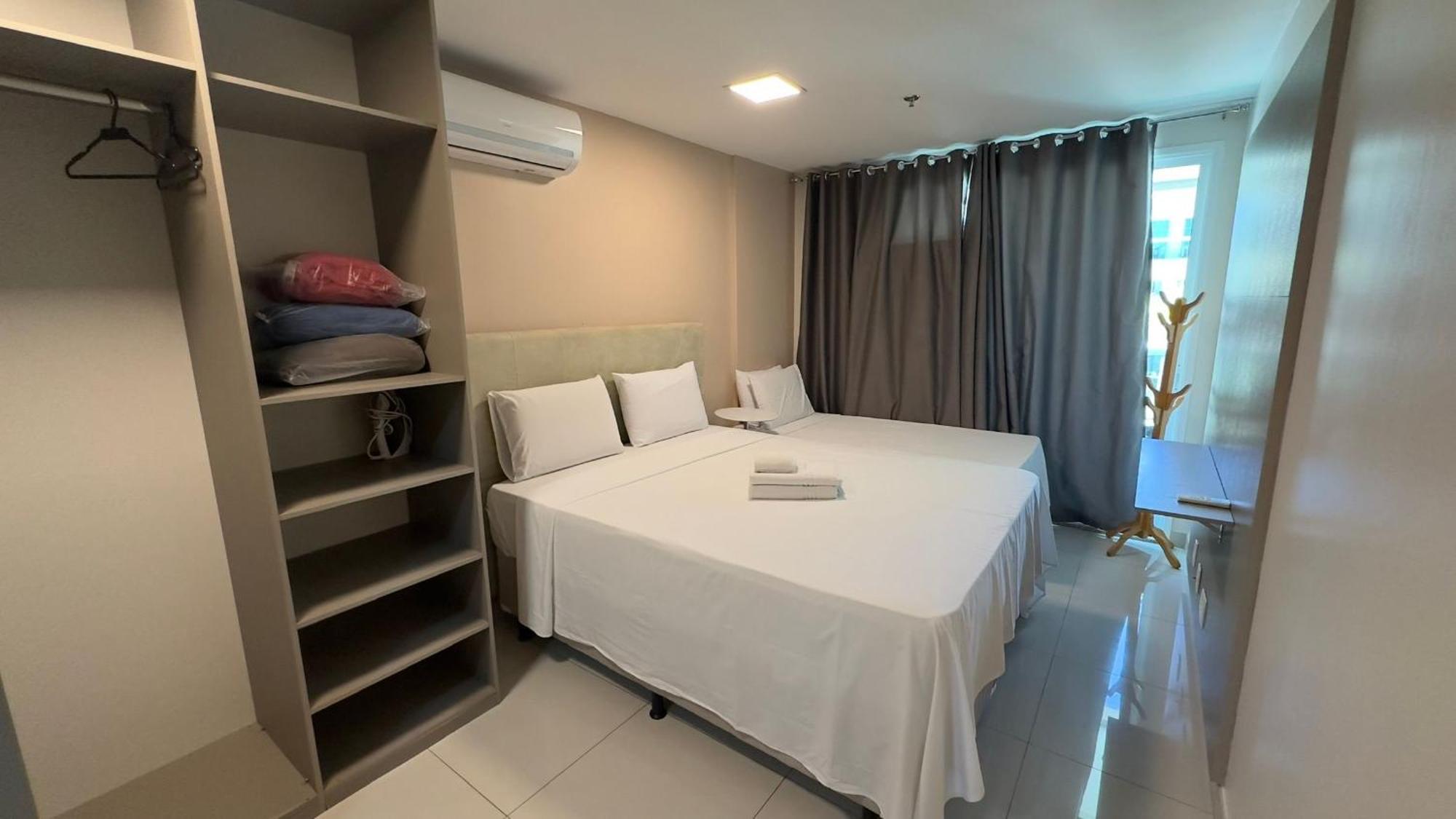 Incrivel Apartamento Brisas Lago Brasília Exterior photo