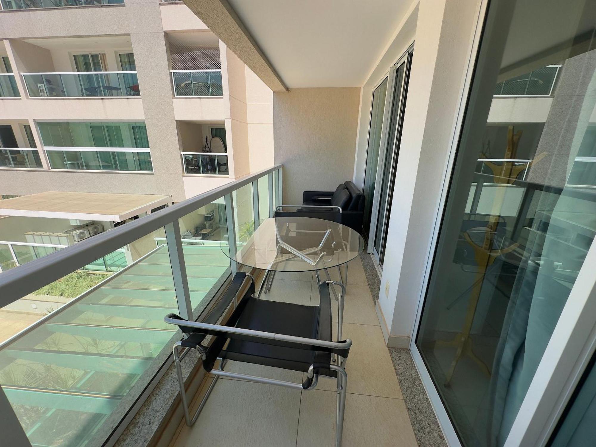 Incrivel Apartamento Brisas Lago Brasília Exterior photo