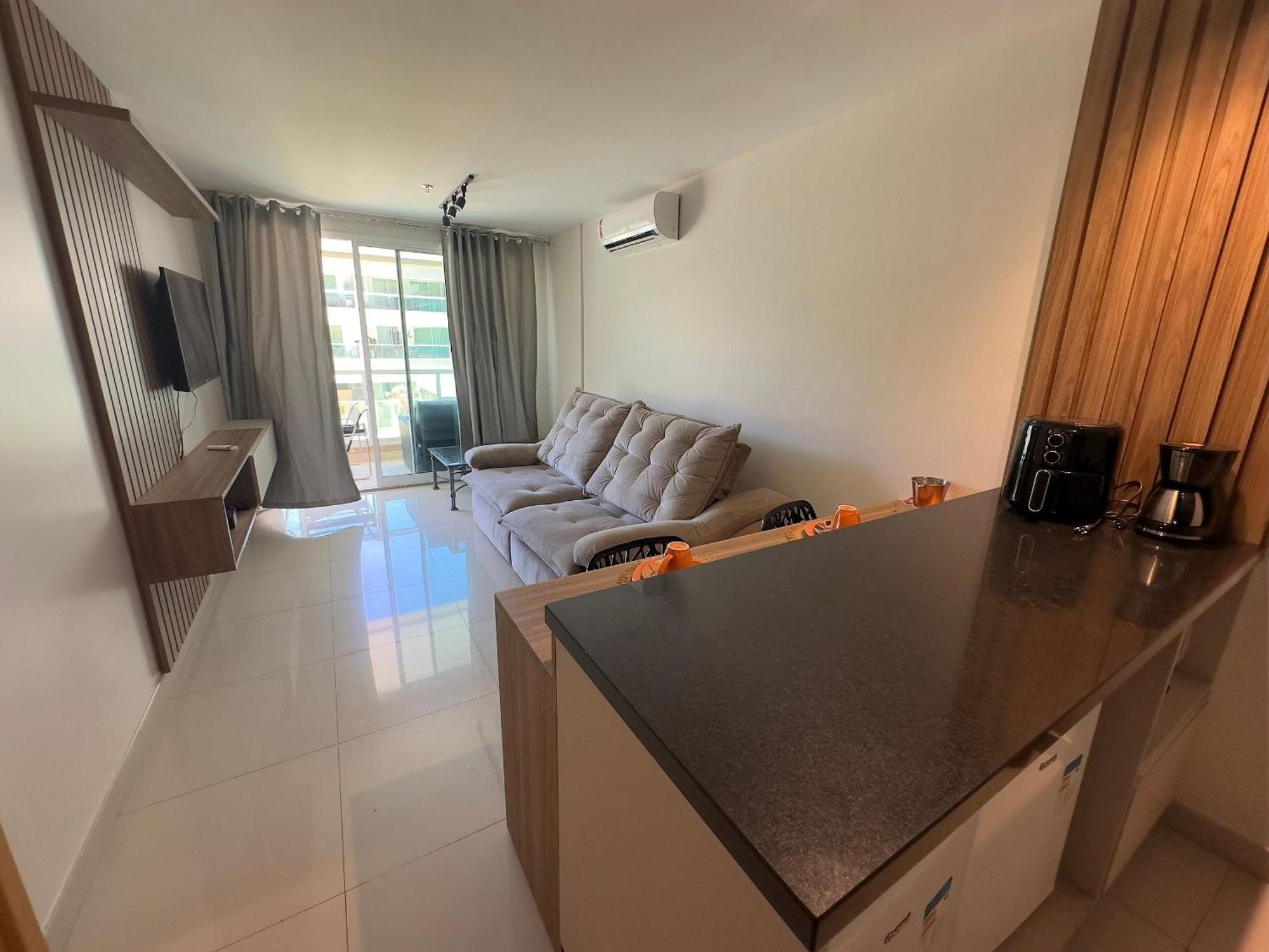 Incrivel Apartamento Brisas Lago Brasília Exterior photo