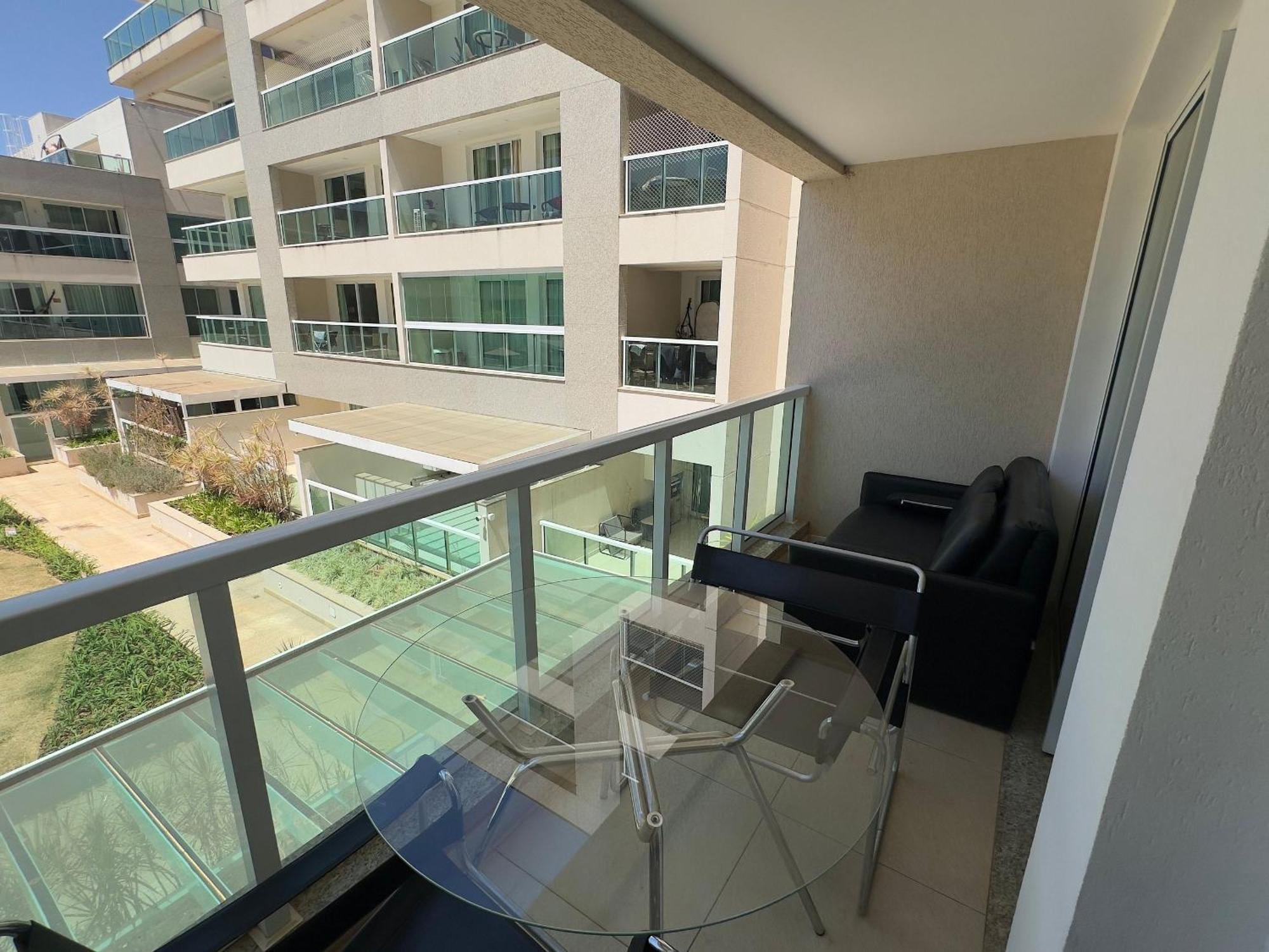 Incrivel Apartamento Brisas Lago Brasília Exterior photo